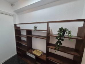 Pasillo